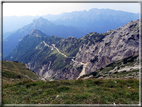 foto Opere belliche della Grande Guerra sul Pasubio